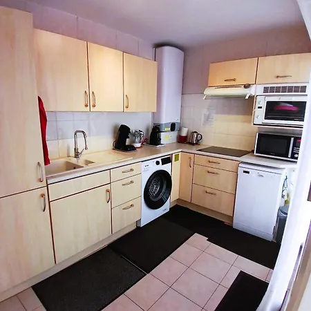 Le Concorde Appartement