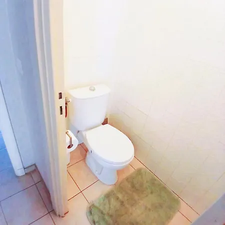 Appartement Le Concorde *
