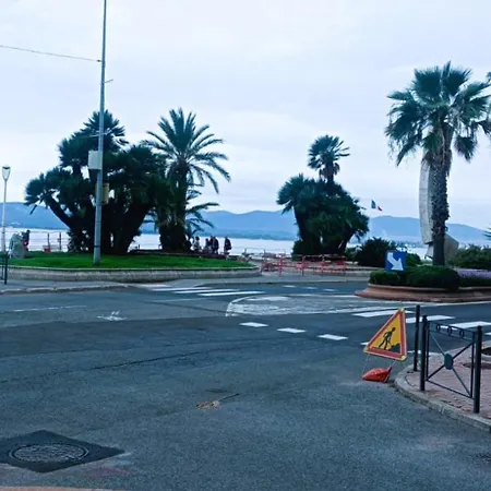 Le Concorde * Saint-Raphaël