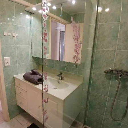 Apartament Le Concorde