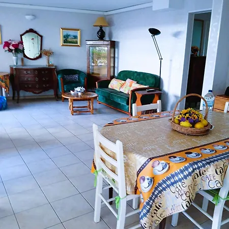 Le Concorde Apartament