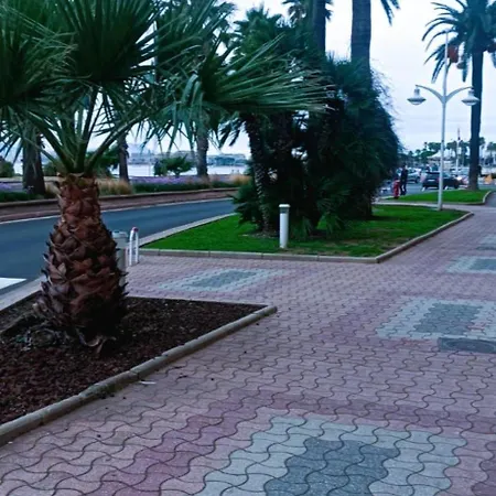 Le Concorde Apartament Saint-Raphaël